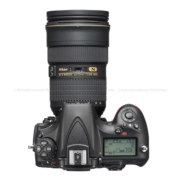 nikon d7200 full frame