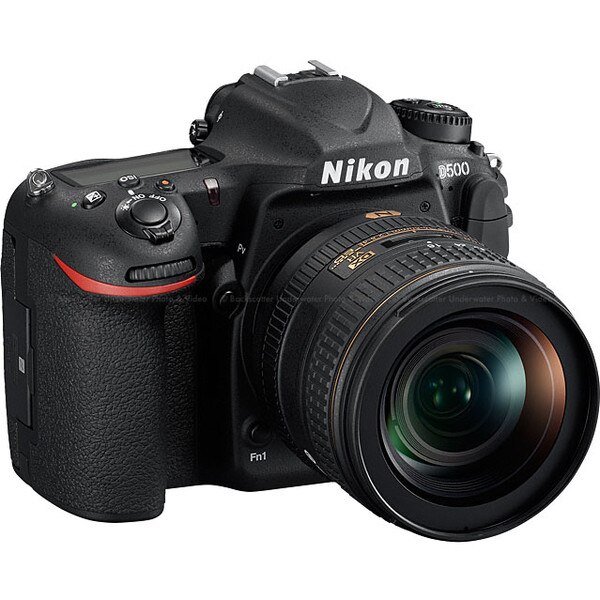 nikon 500d camera