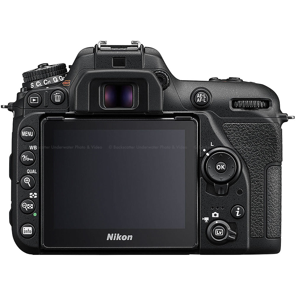 【期間限定送料無料】 Nikon D7500 Camera SLR DX デジタルカメラ