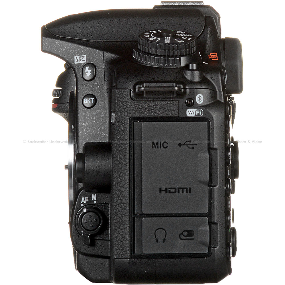 Nikon D7500 DX SLR Camera