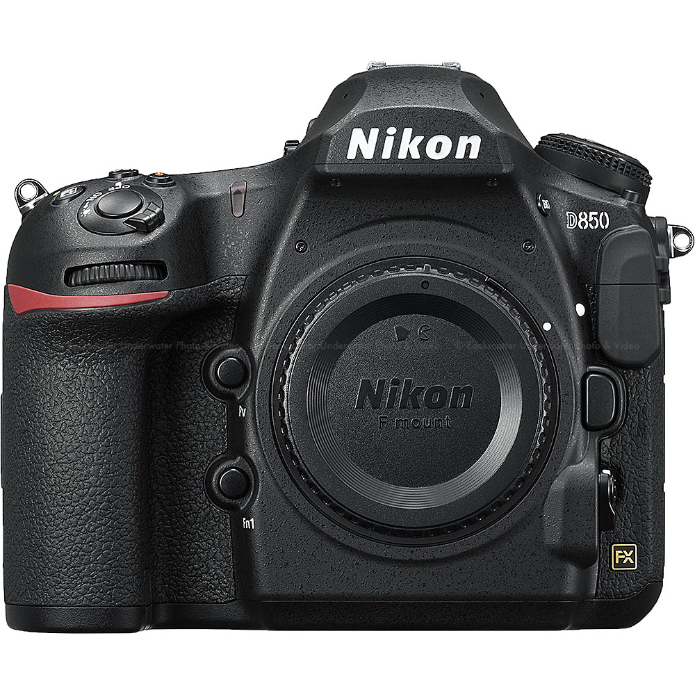 older nikon full frame dslr list