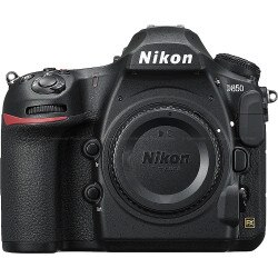 Nikon D850 FX Full Frame DSLR Camer