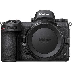 Nikon Z 7 Mirrorless Camera