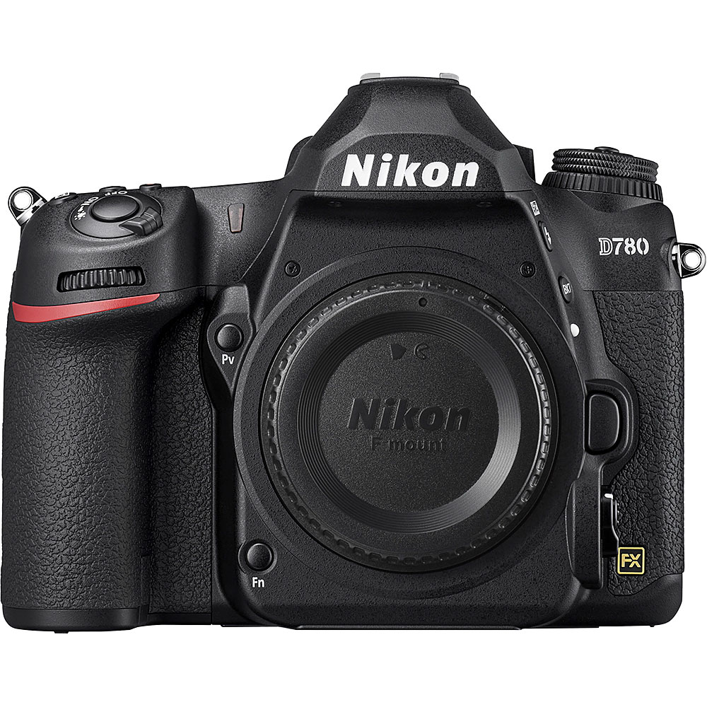 Full cheap frame dslrs