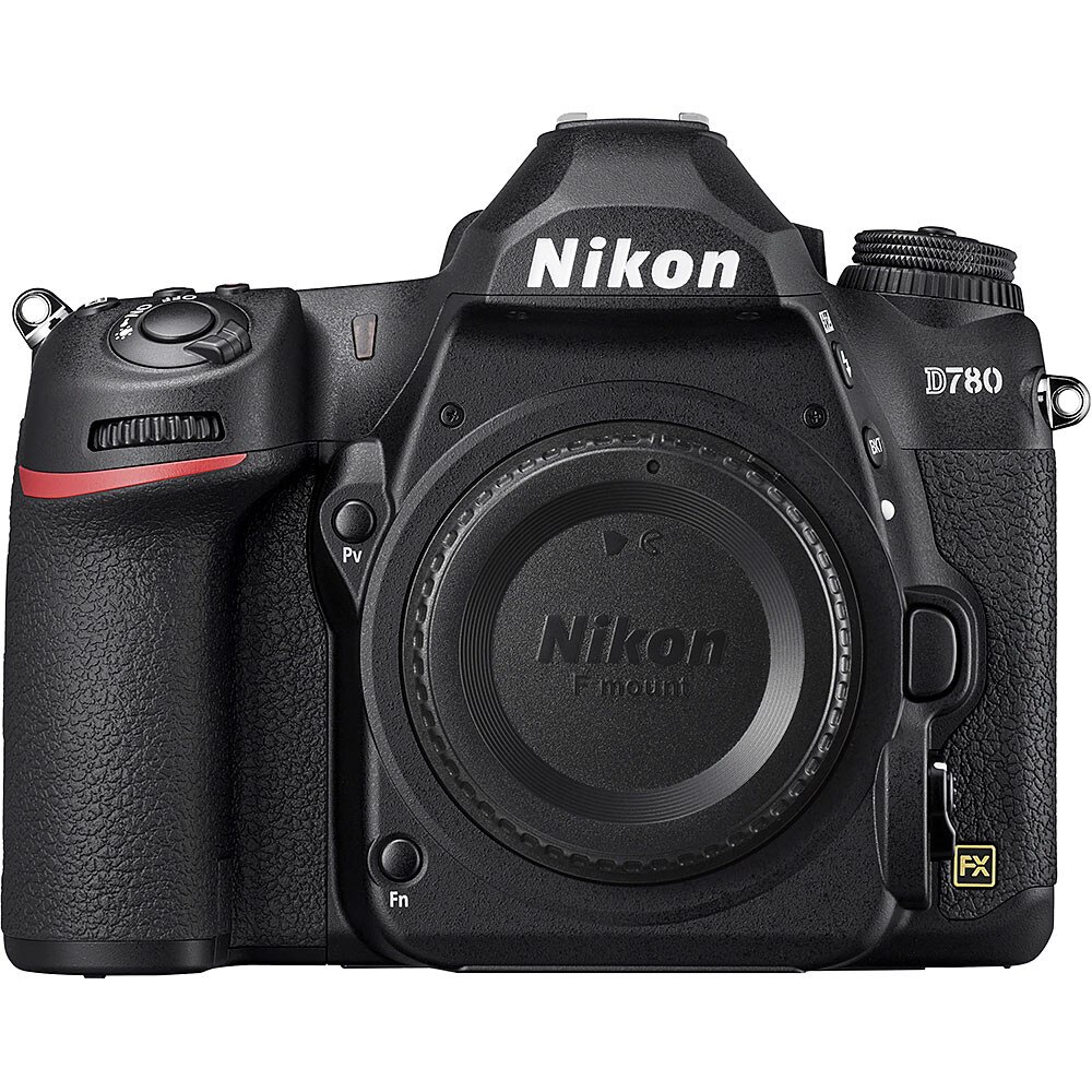 fx dslr