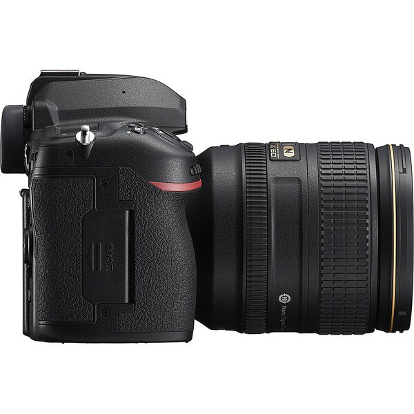 nikon d780 slow motion