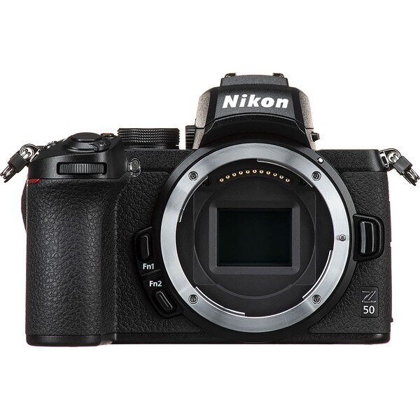 Nikon Z 50 Mirrorless Camera