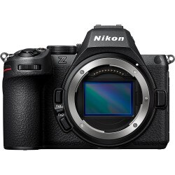 Nikon Z 5 II Mirrorless Camera