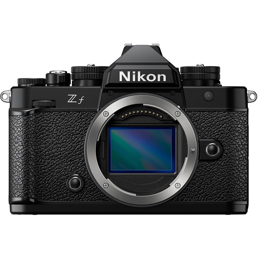 Nikon Z f Mirrorless Camera