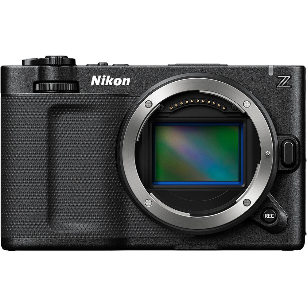 Nikon RED ZR 6K Cinema Video Mirrorless Camera