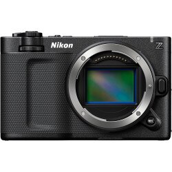 Nikon RED ZR 6K Cinema Video Mirrorless Camera