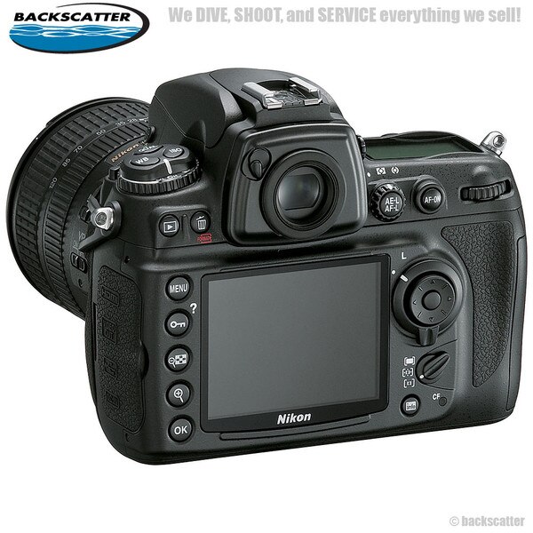 nikon d700 kit lens