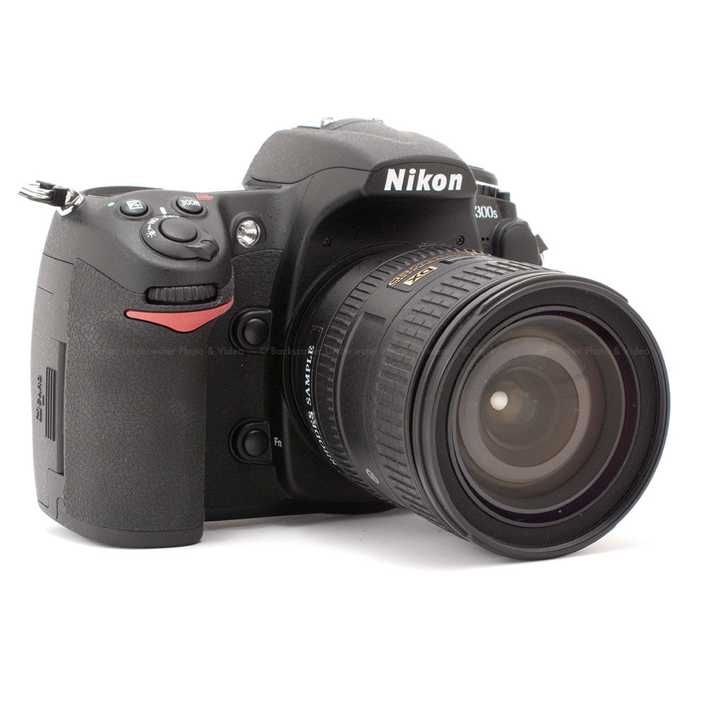 Nikon d300s on sale