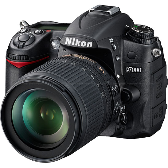 Nikon D7000 Lens Compatibility Chart