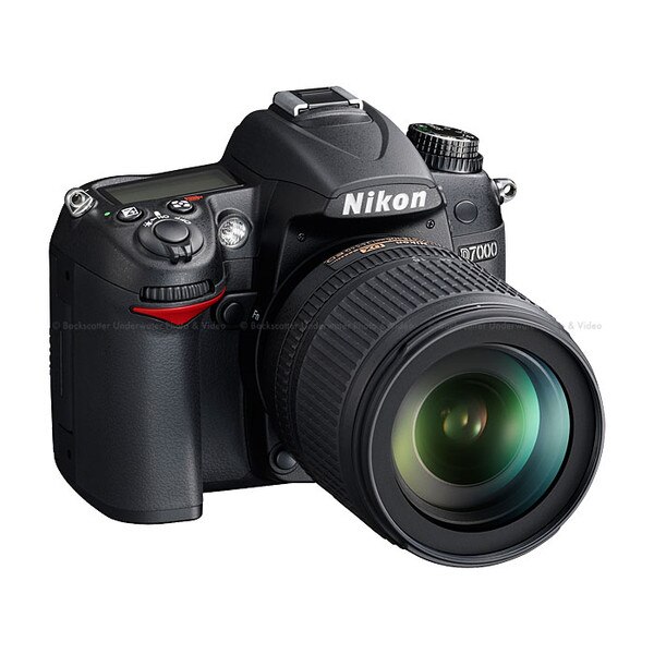 nikon camera 7000d price