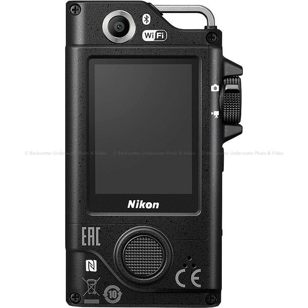 nikon keymission 80 action camera