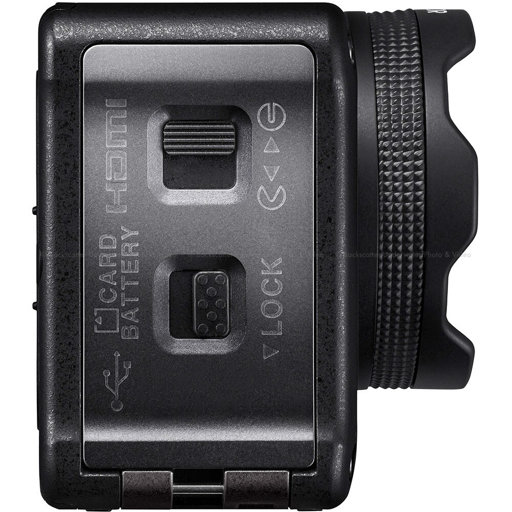 nikon keymission 170 battery