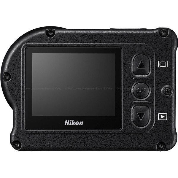 nikon keymission 170 battery