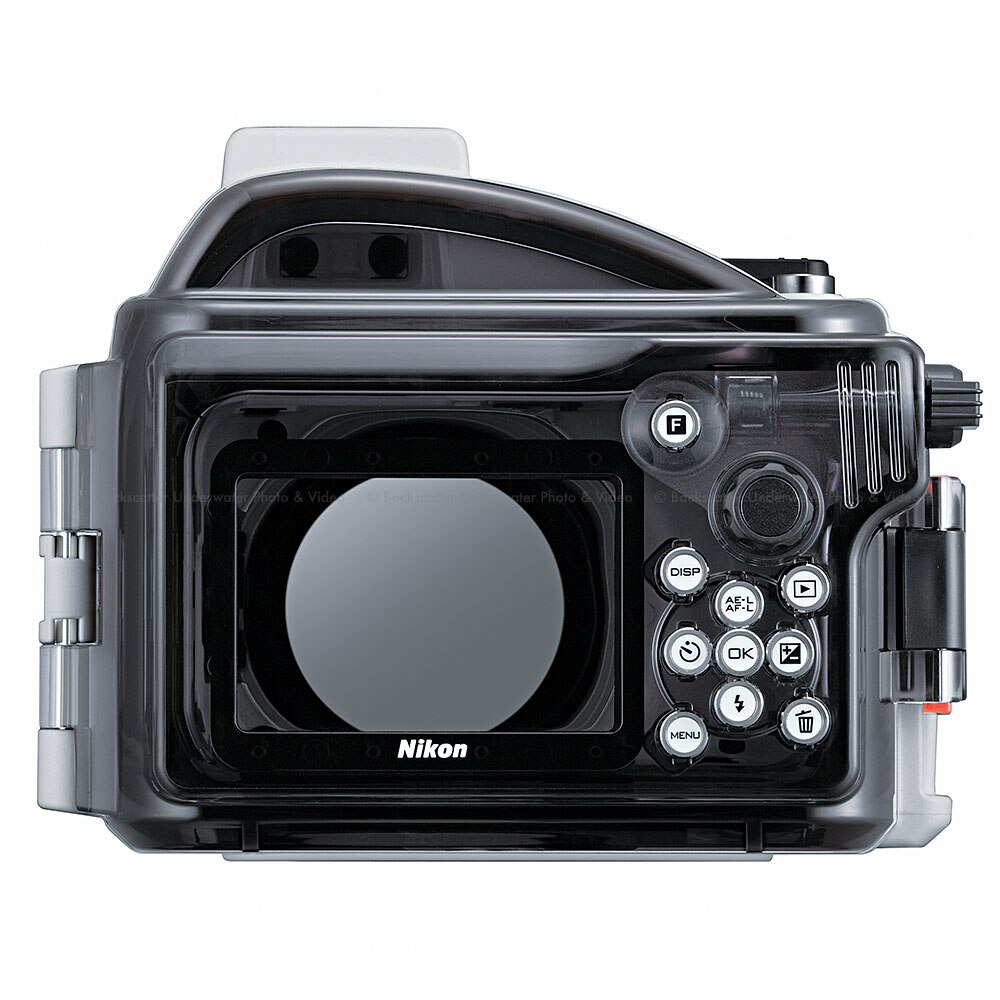 nikon coolpix p900 waterproof case