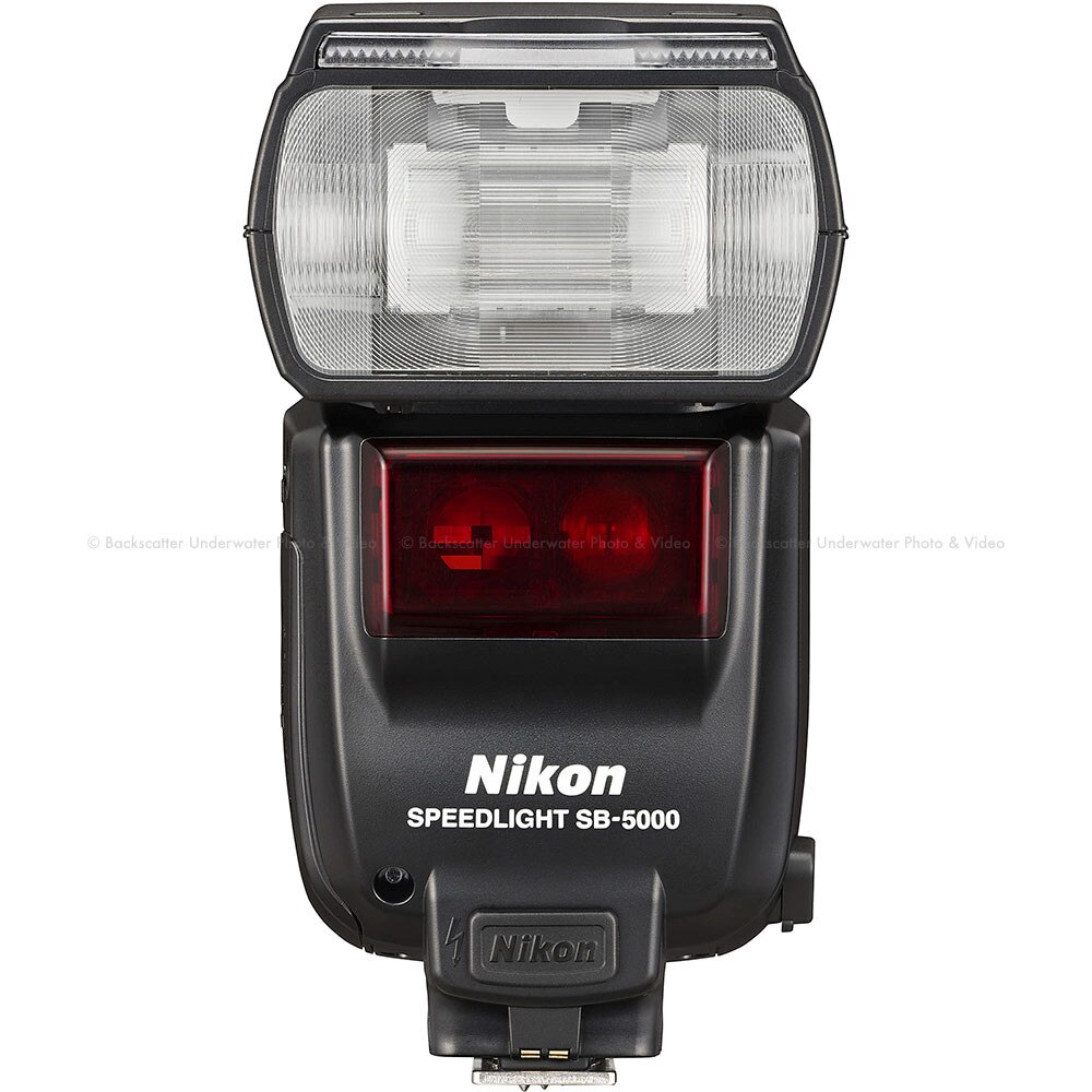 Nikon SB-5000 AF Speedlight Flash