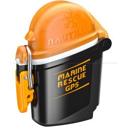 Nautilus LifeLine Marine Rescue GPS