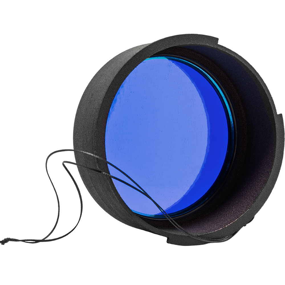Nightsea Excitation Filter for Inon Z330 and D200 Strobes