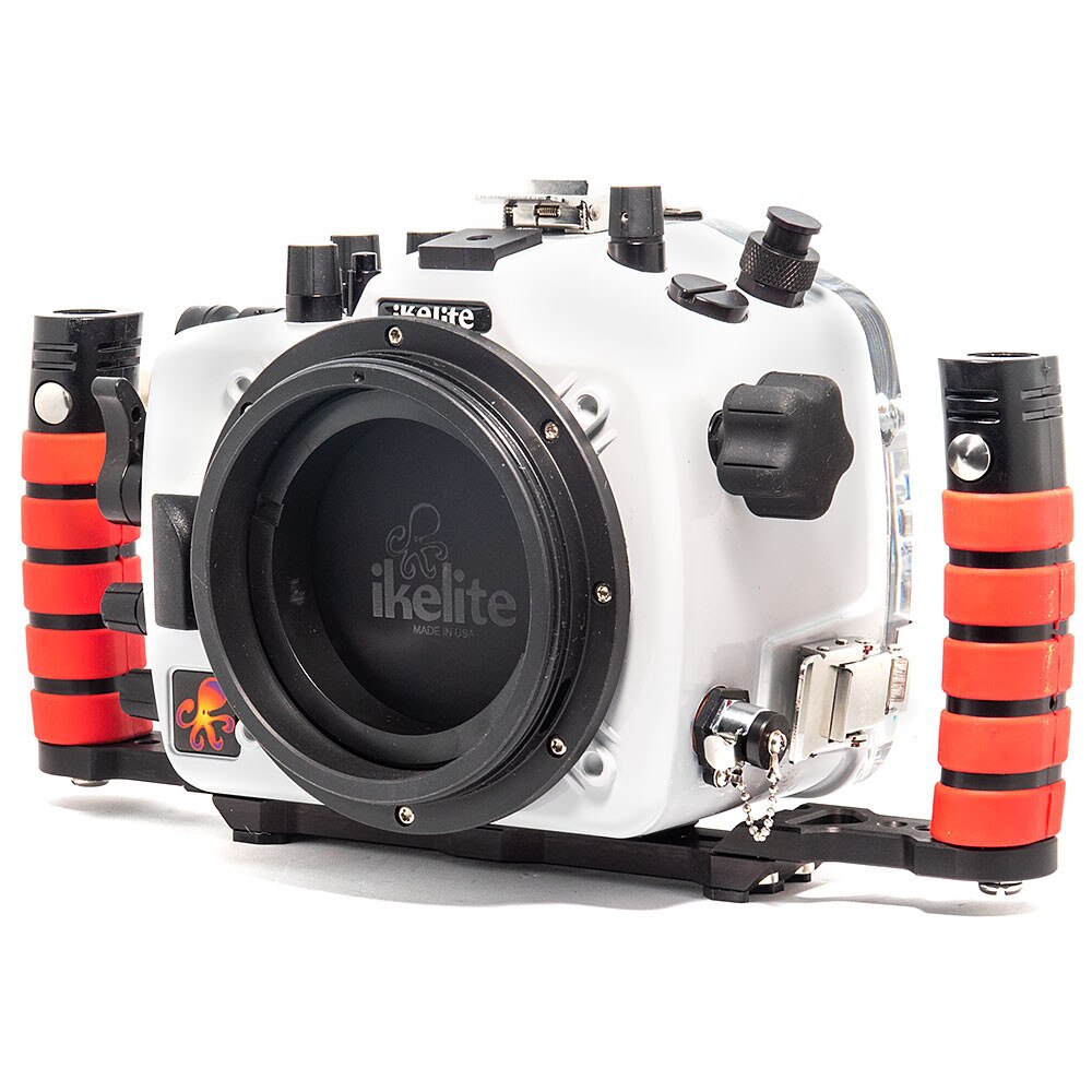 OPEN BOX DISPLAY Ikelite Sony a1 & a7S III Underwater Housing DL200