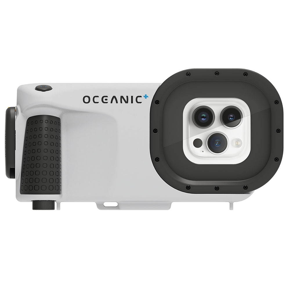 Underwater housing discount