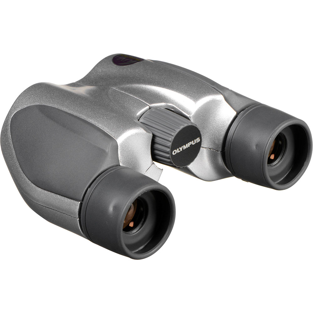 Olympus 10x21 Roamer DPC I Binoculars
