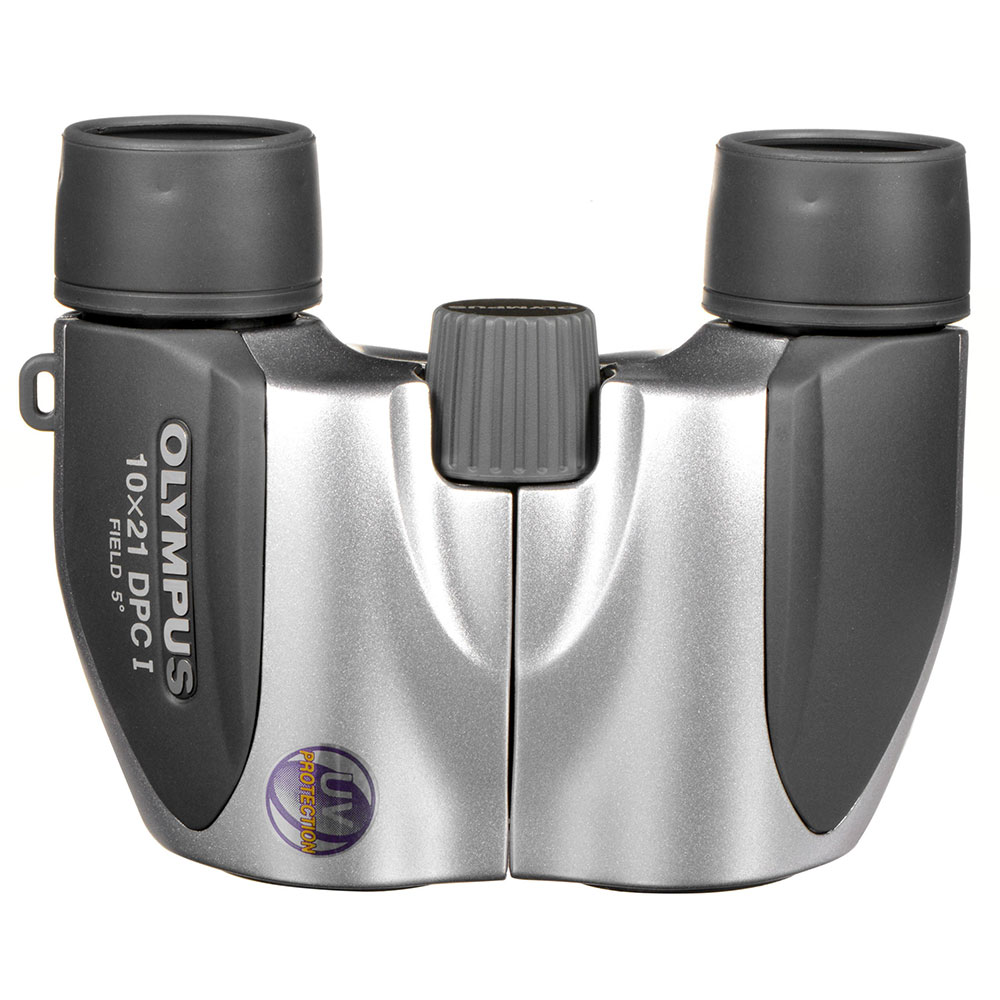 Olympus 10x21 Roamer DPC I Binoculars