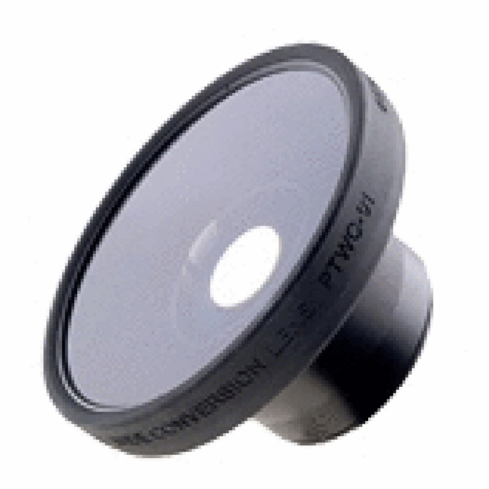 Olympus PTWC-01 Wide Angle lens - 67mm