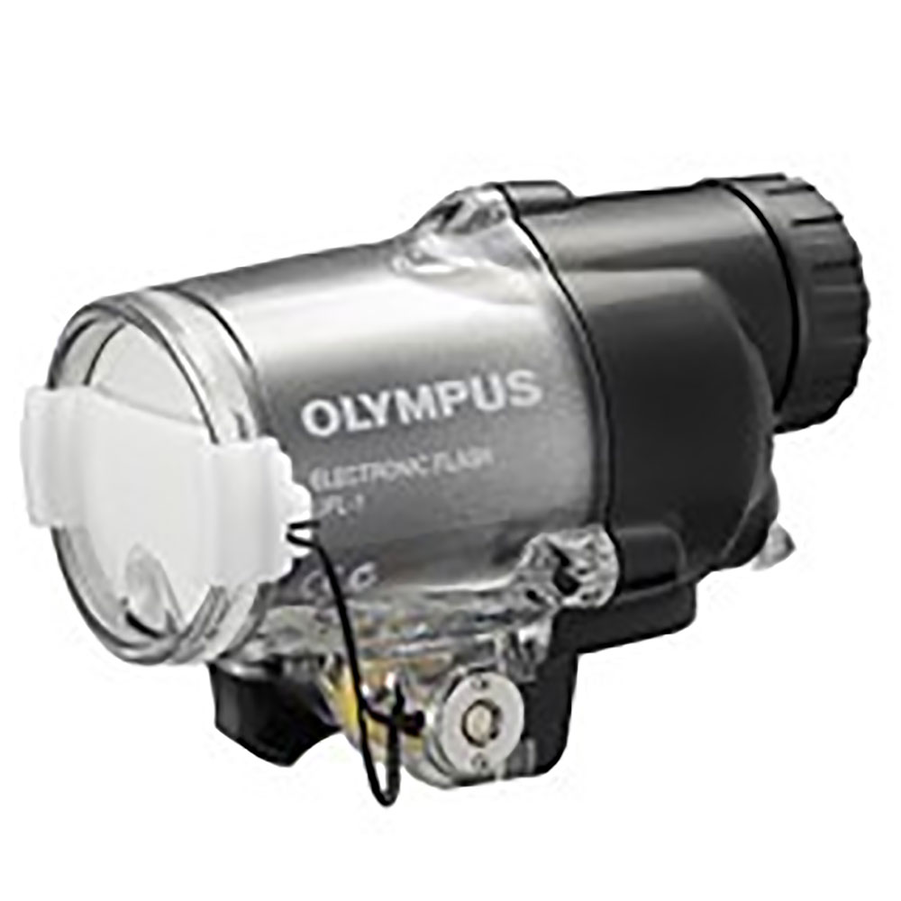 OLYMPUS E-520用 防水プロテクター PT-E05 - メルカリ