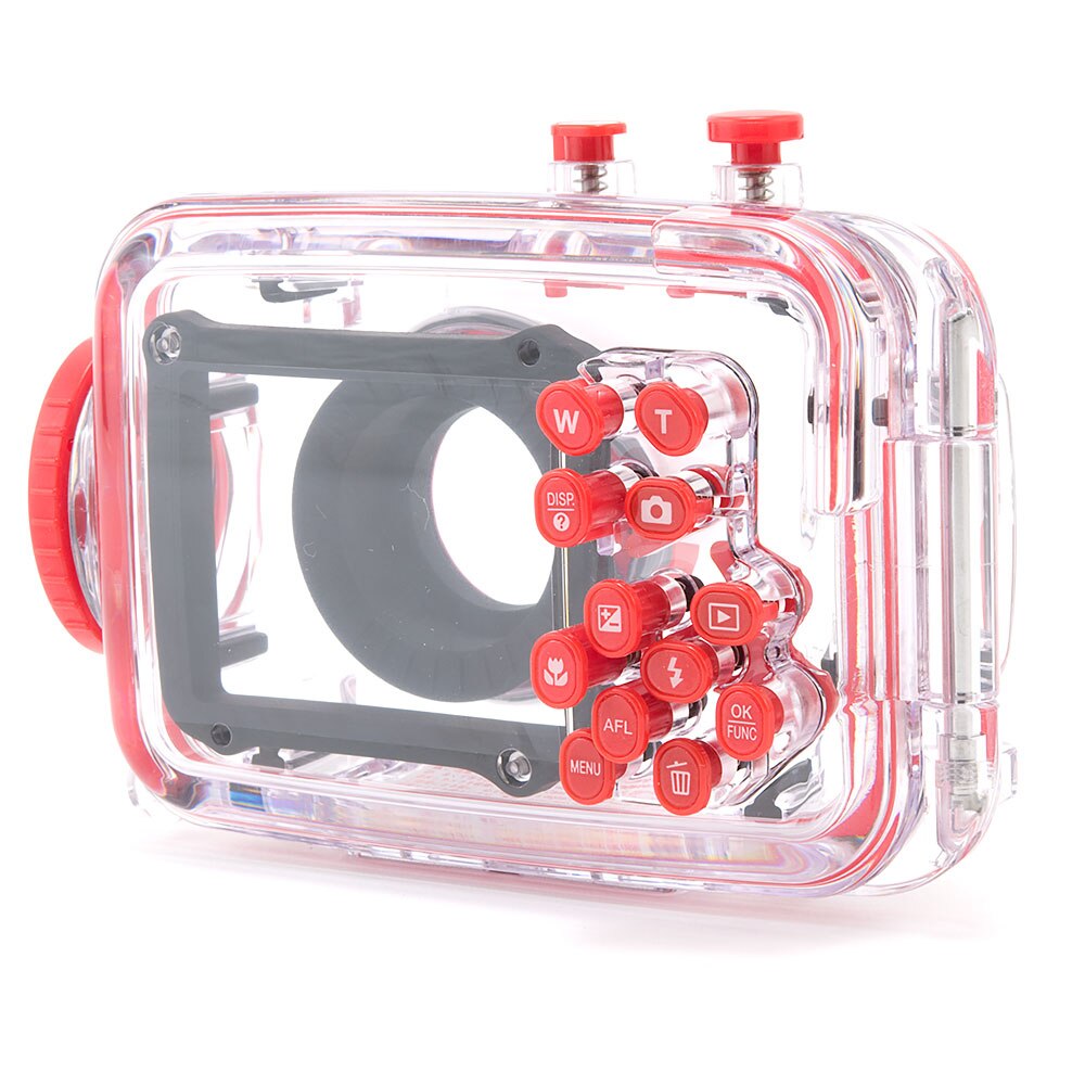 Olympus PT-046 Underwater Housing for FE-3010 Digital Camera