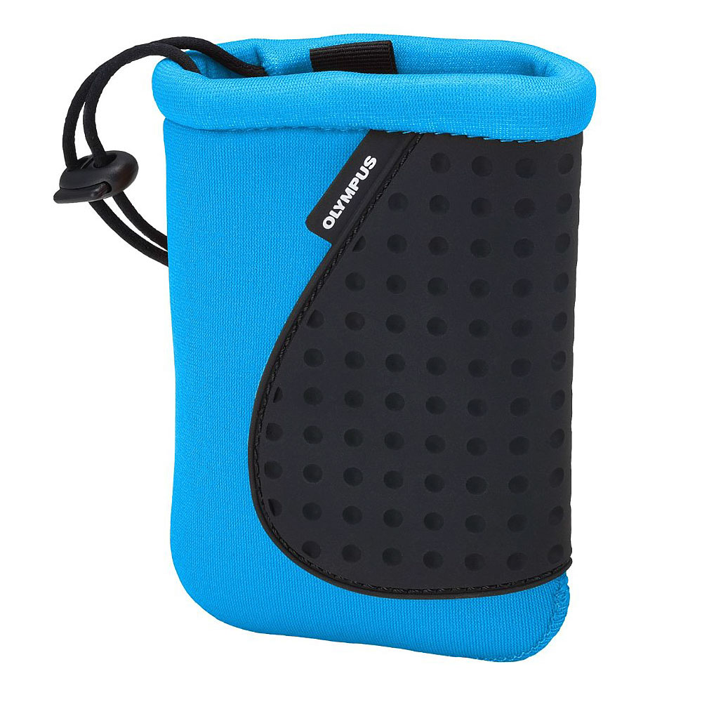 Olympus Soft Neoprene Case Tough CSCH-70 Blue