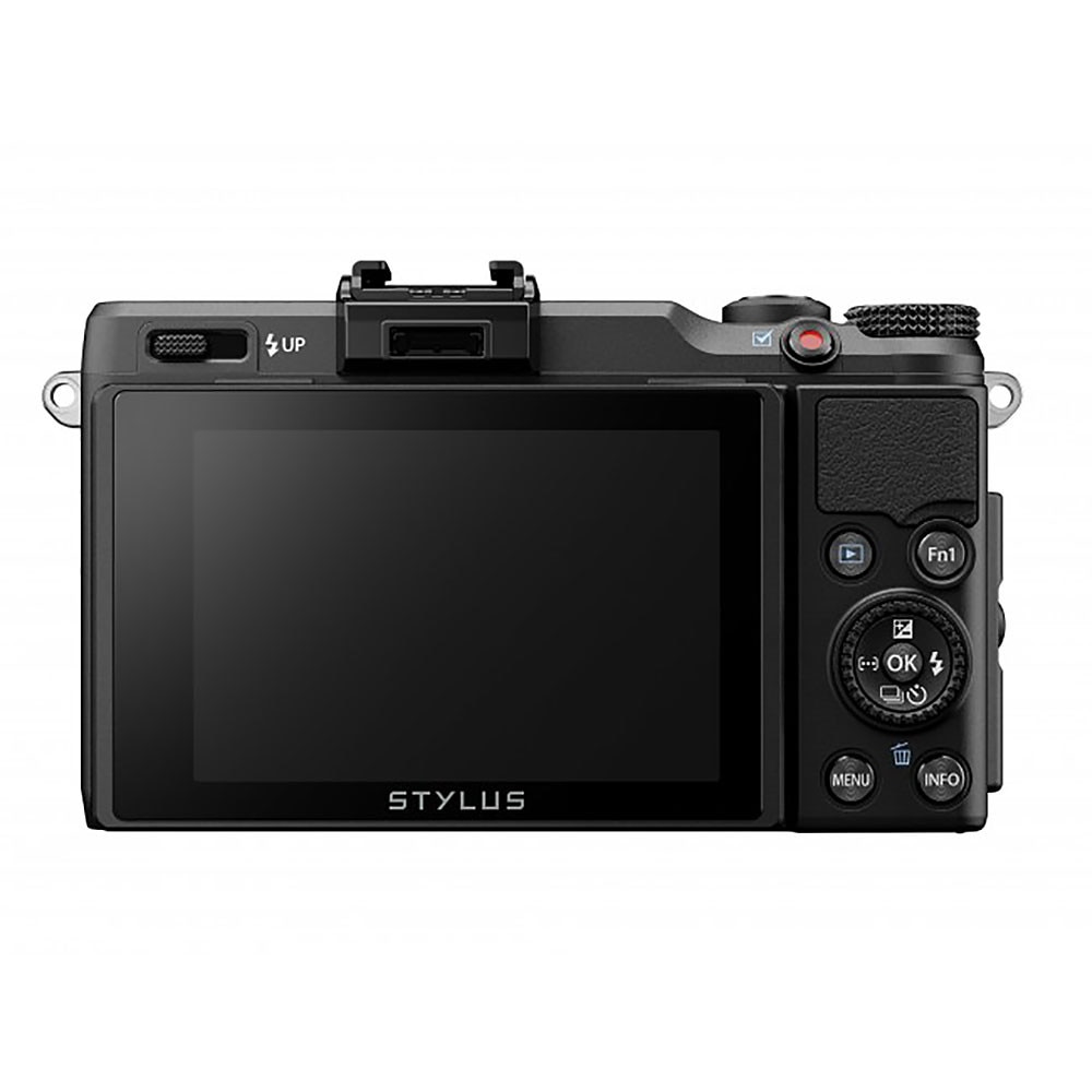 Olympus Stylus XZ2 Camera