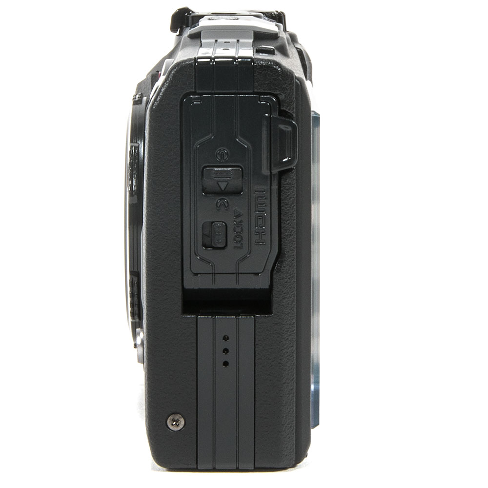 Olympus Tough TG-5 Waterproof Compact Camera