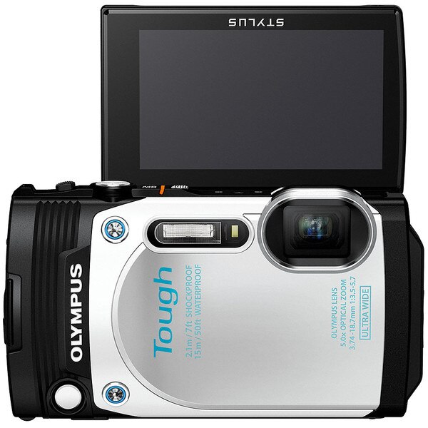 olympus tough tg870