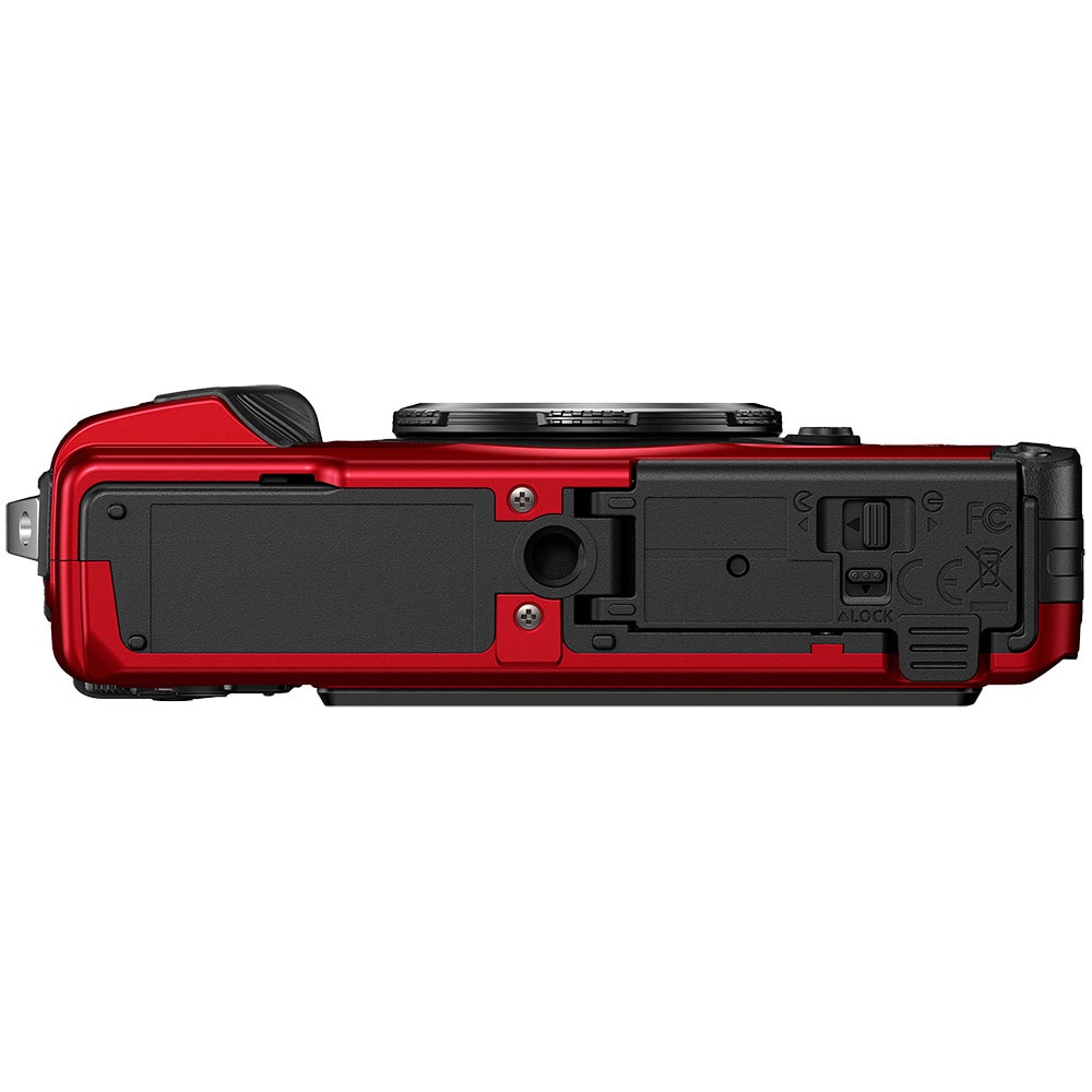 OM System Tough TG-7 Waterproof Camera OM System Tough TG-7 Waterproof Camera