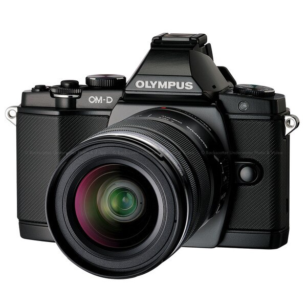 olympus om d 5 iii