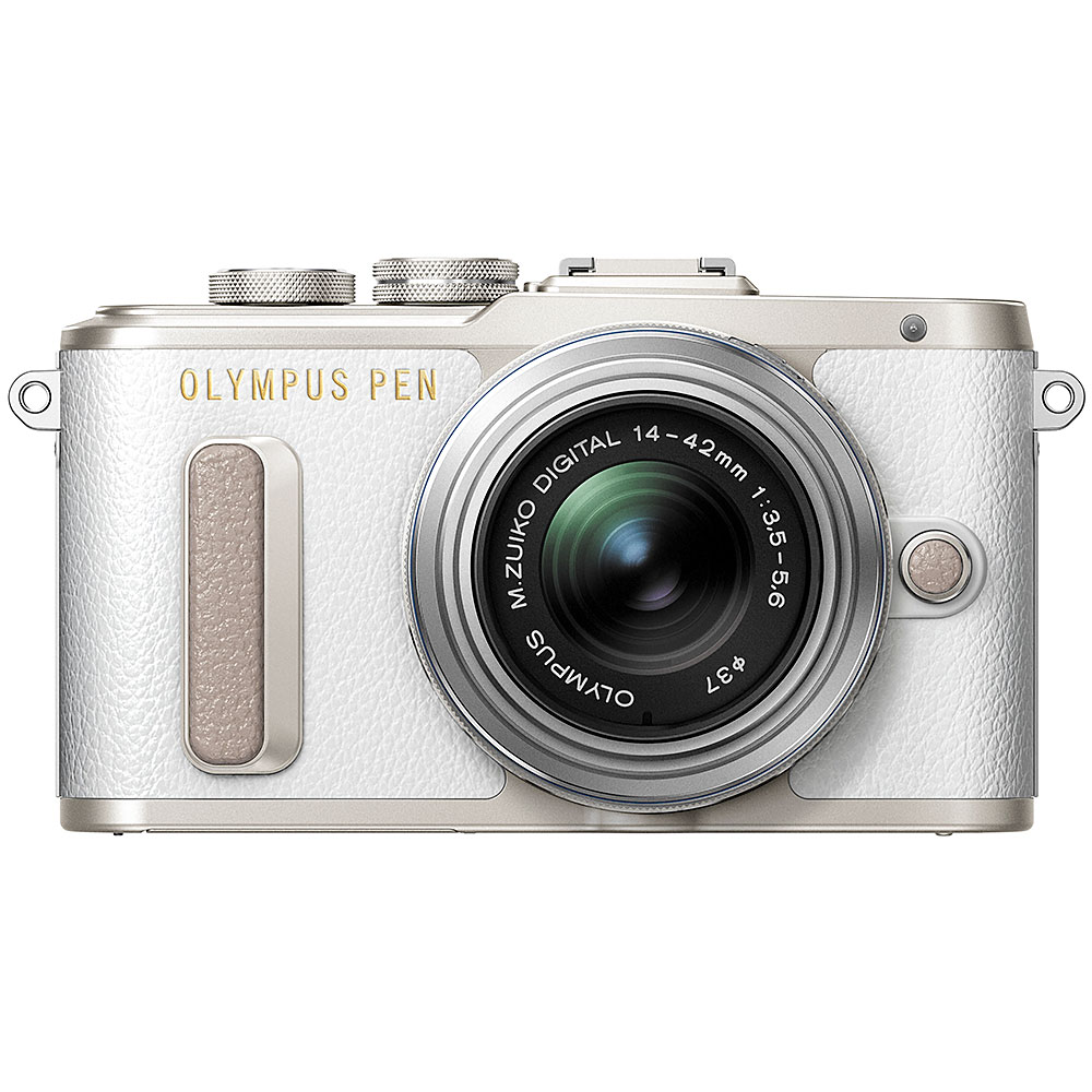 36％割引ワンピなど最旬ア！ OLYMPUS PEN E-PL8 デジタルカメラ カメラ-TOPICANATIVE.EDU.VN