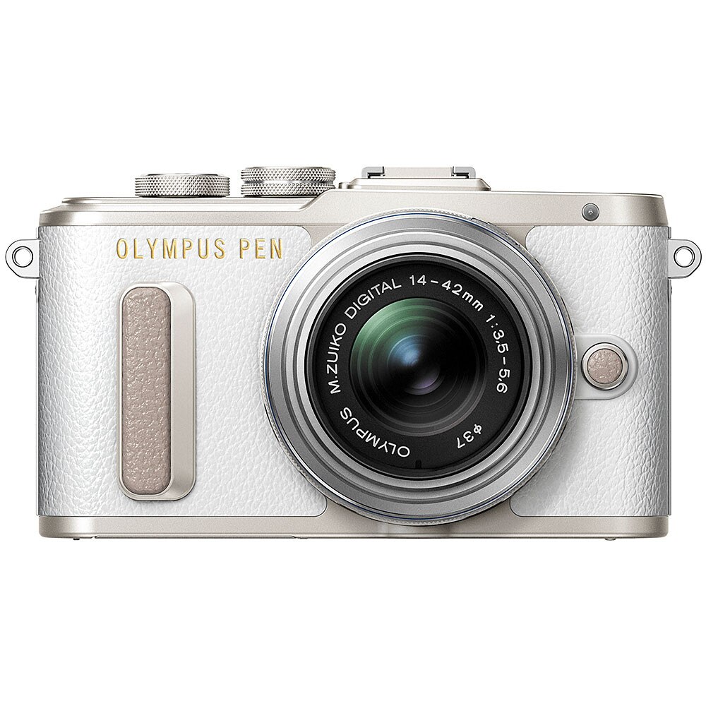 olympus pen epl 8