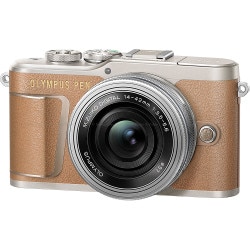 Olympus PEN E-PL9 Mirrorless Camera Body