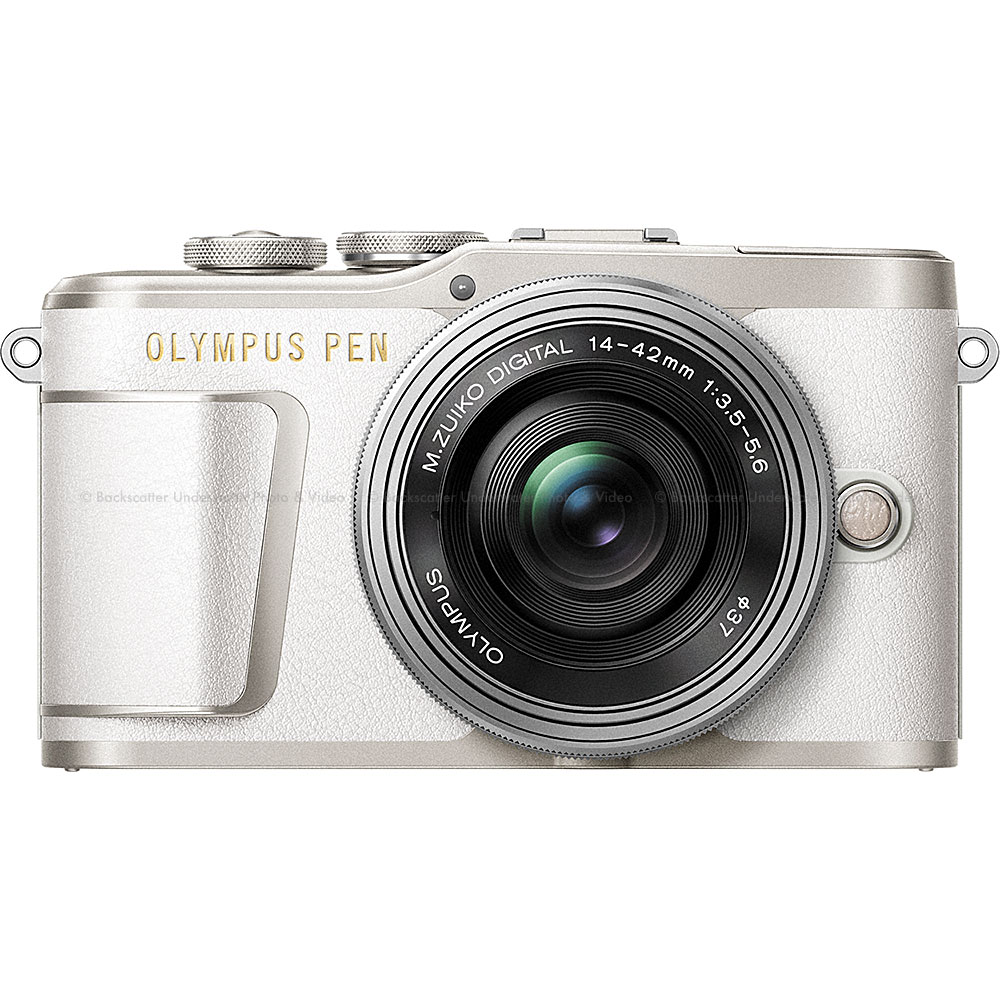 Olympus PEN E-PL9 Mirrorless Camera Body