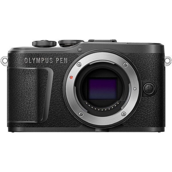 Olympus PEN E-PL10 Mirrorless Camera Body