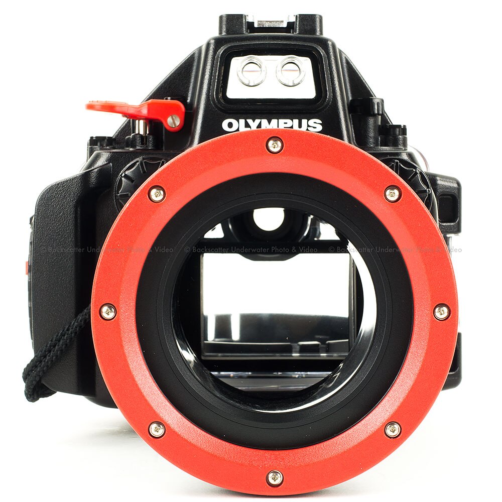 Amazon | OLYMPUS 防水プロテクター OM-D,E-M5用 PT-EP08
