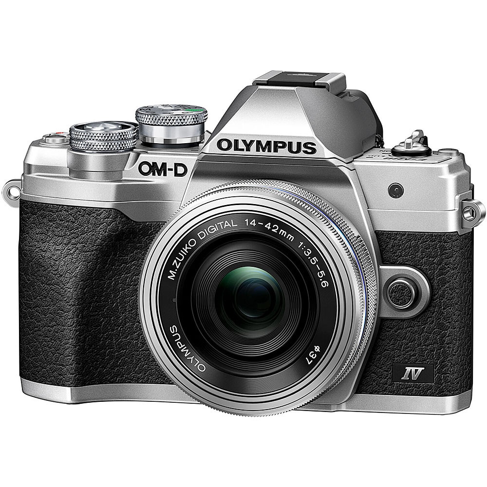 olympus em10