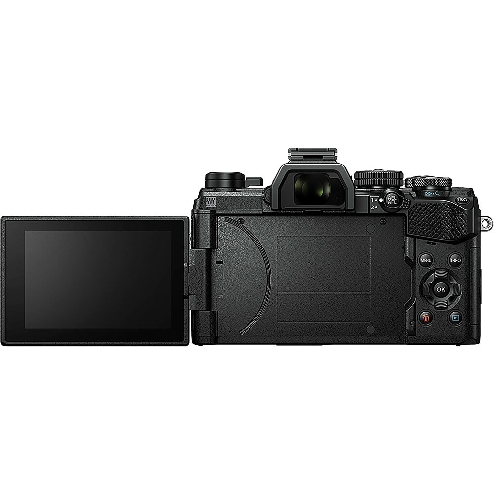 OM SYSTEM OM-5 ブラックボディED14-42F3.5-5.6付き Amazon.com : Olympus OM System OM-5 Camera Body with 12-45mm
