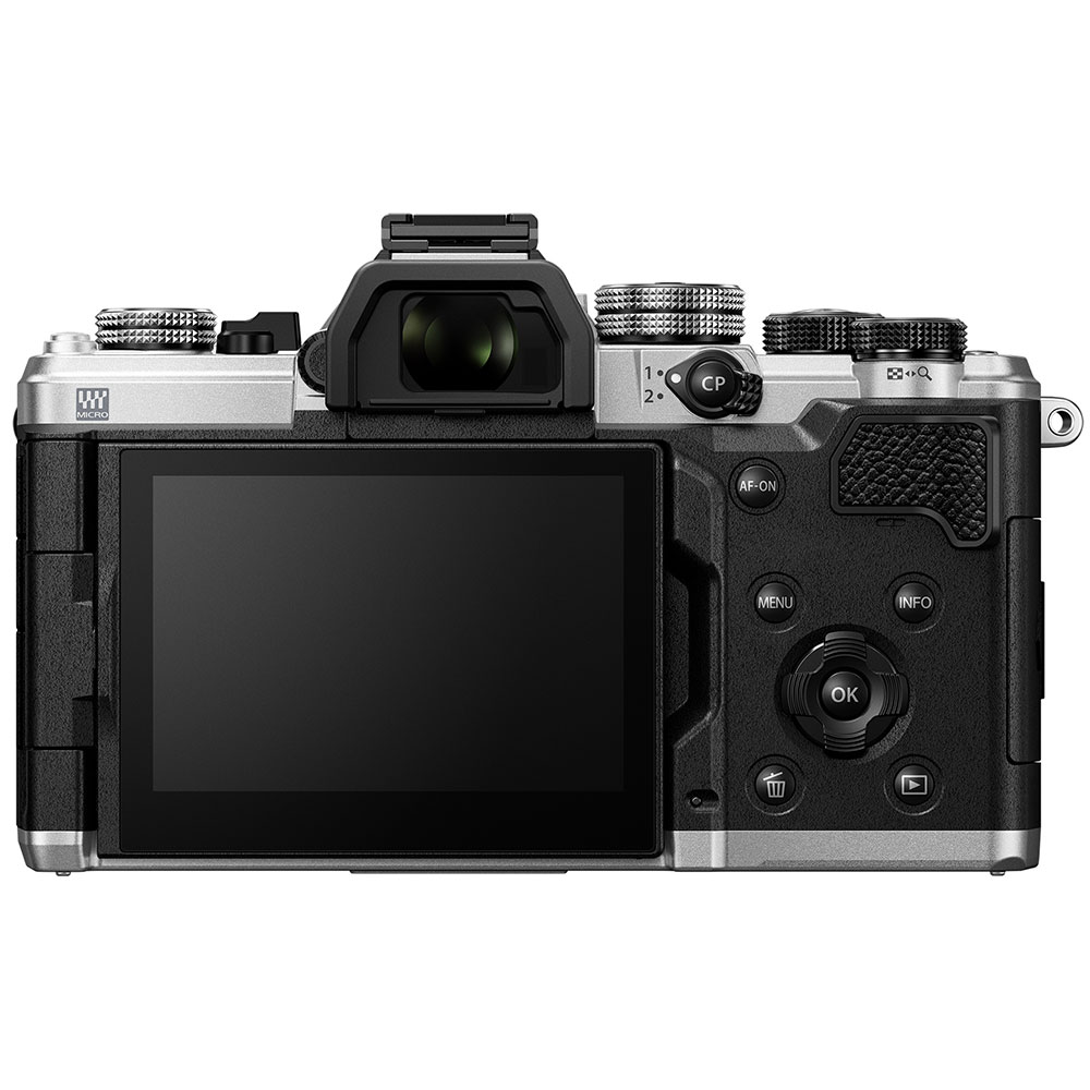 OM System OM-3 Mirrorless Camera