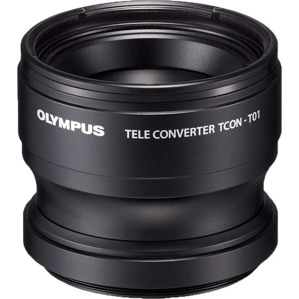 olympus tough lenses