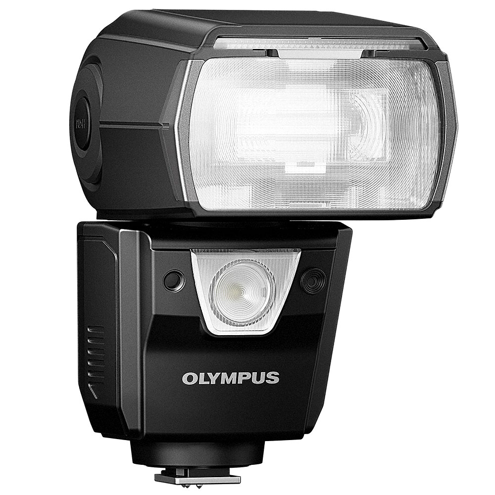 Olympus FL900R Camera Flash